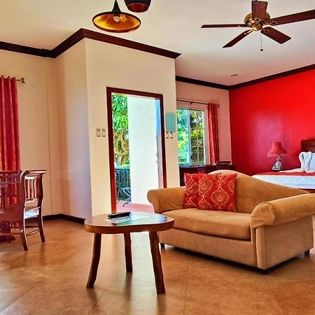 Star View Boutique Resort Dumaguete City Екстер'єр фото