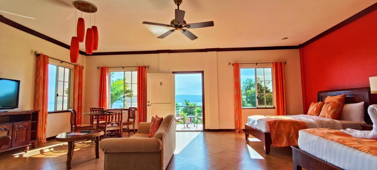 Star View Boutique Resort Dumaguete City Екстер'єр фото