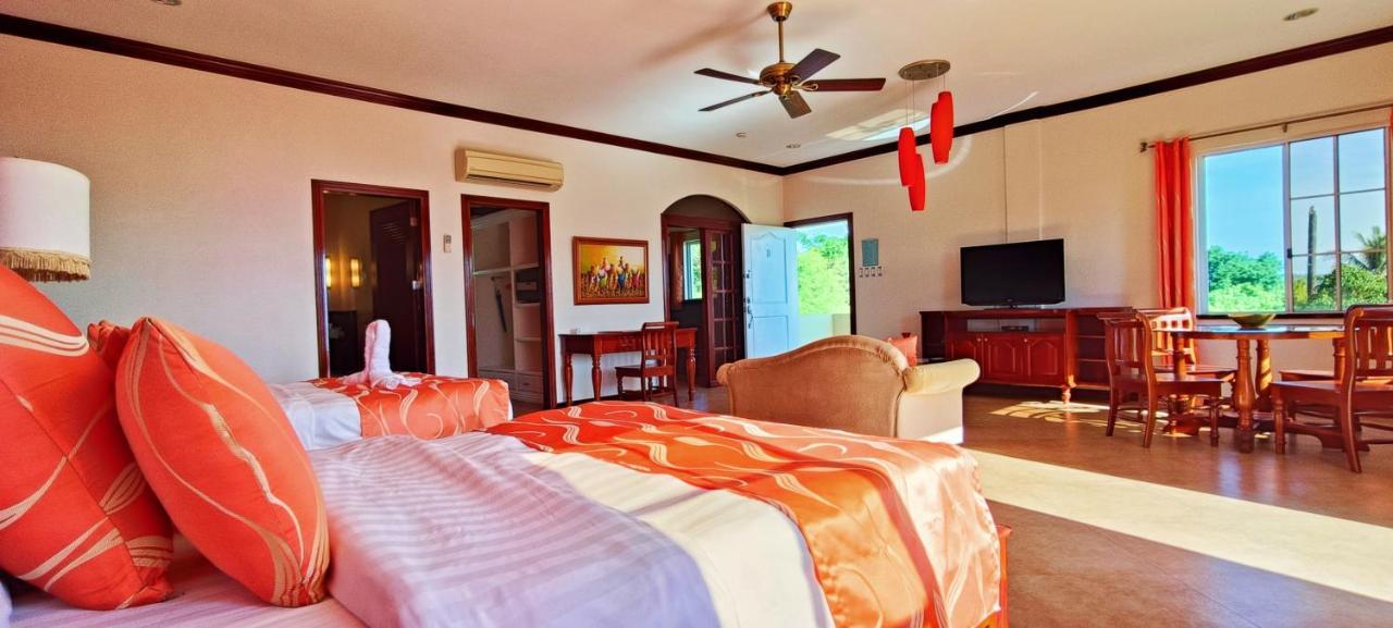 Star View Boutique Resort Dumaguete City Екстер'єр фото