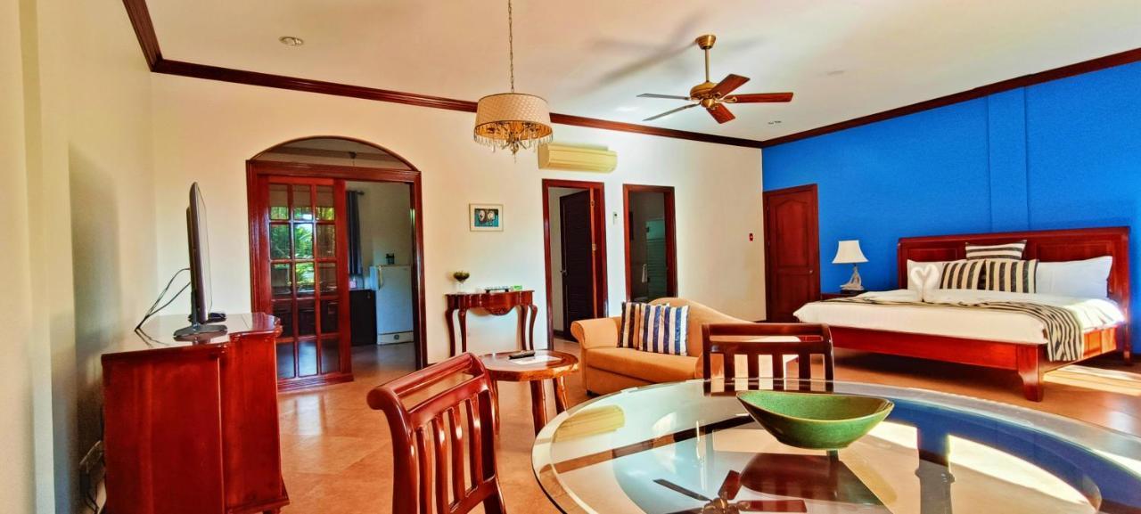 Star View Boutique Resort Dumaguete City Екстер'єр фото