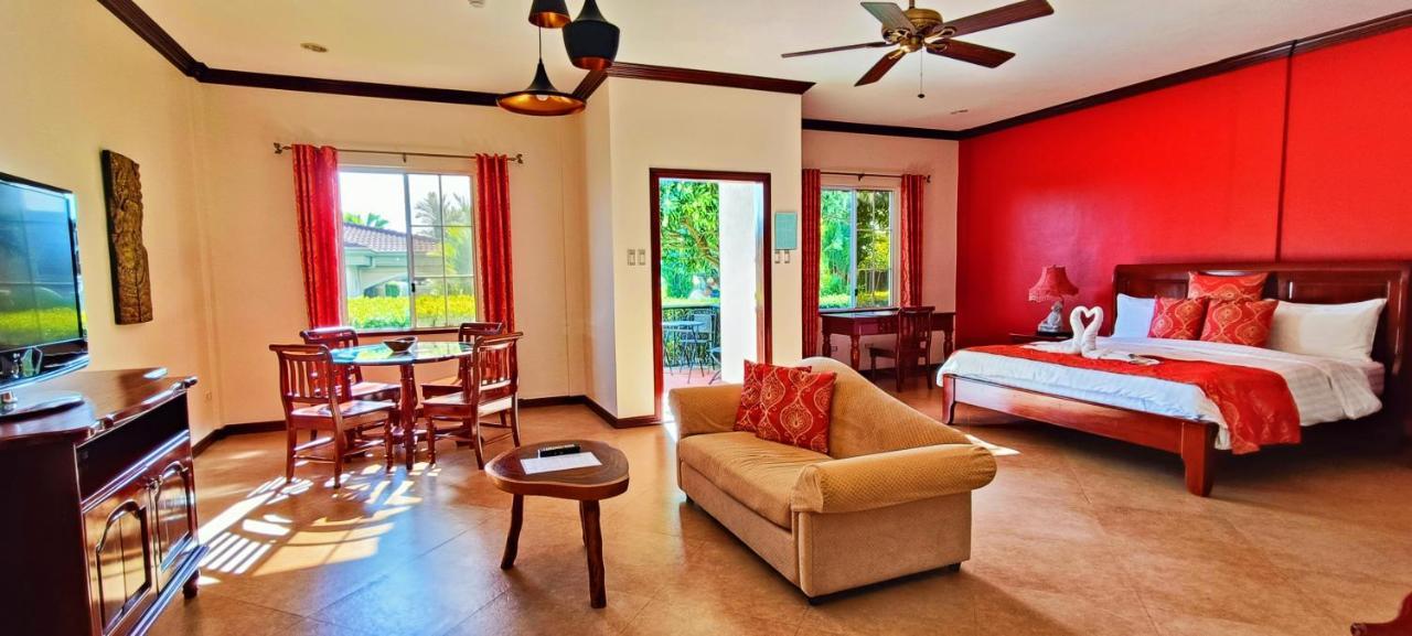 Star View Boutique Resort Dumaguete City Екстер'єр фото