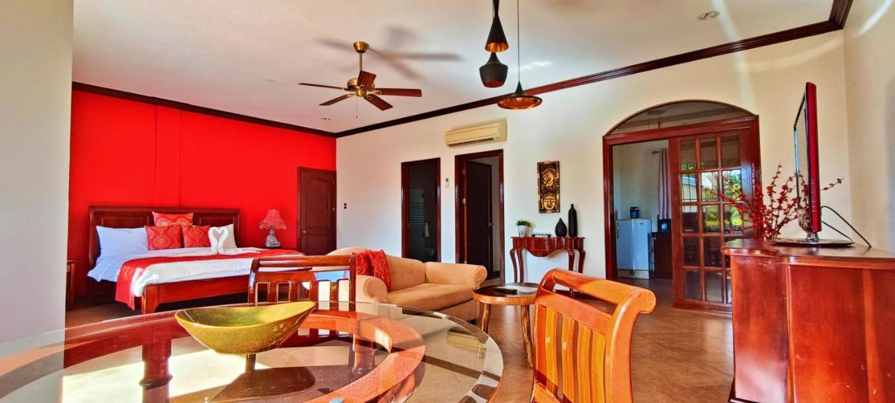 Star View Boutique Resort Dumaguete City Екстер'єр фото