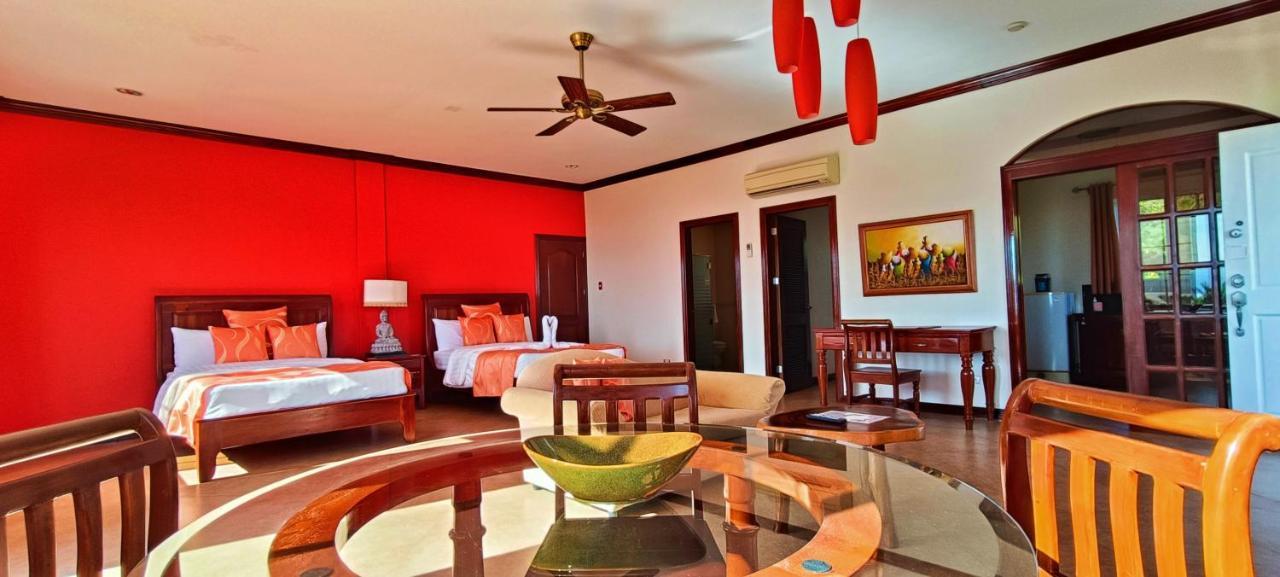 Star View Boutique Resort Dumaguete City Екстер'єр фото