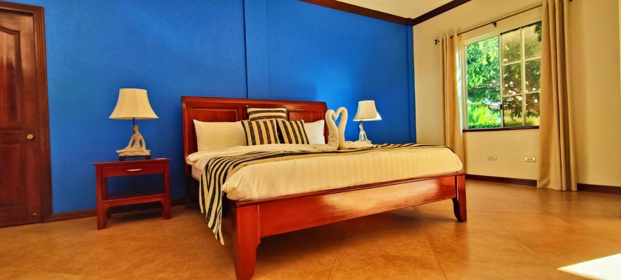 Star View Boutique Resort Dumaguete City Екстер'єр фото