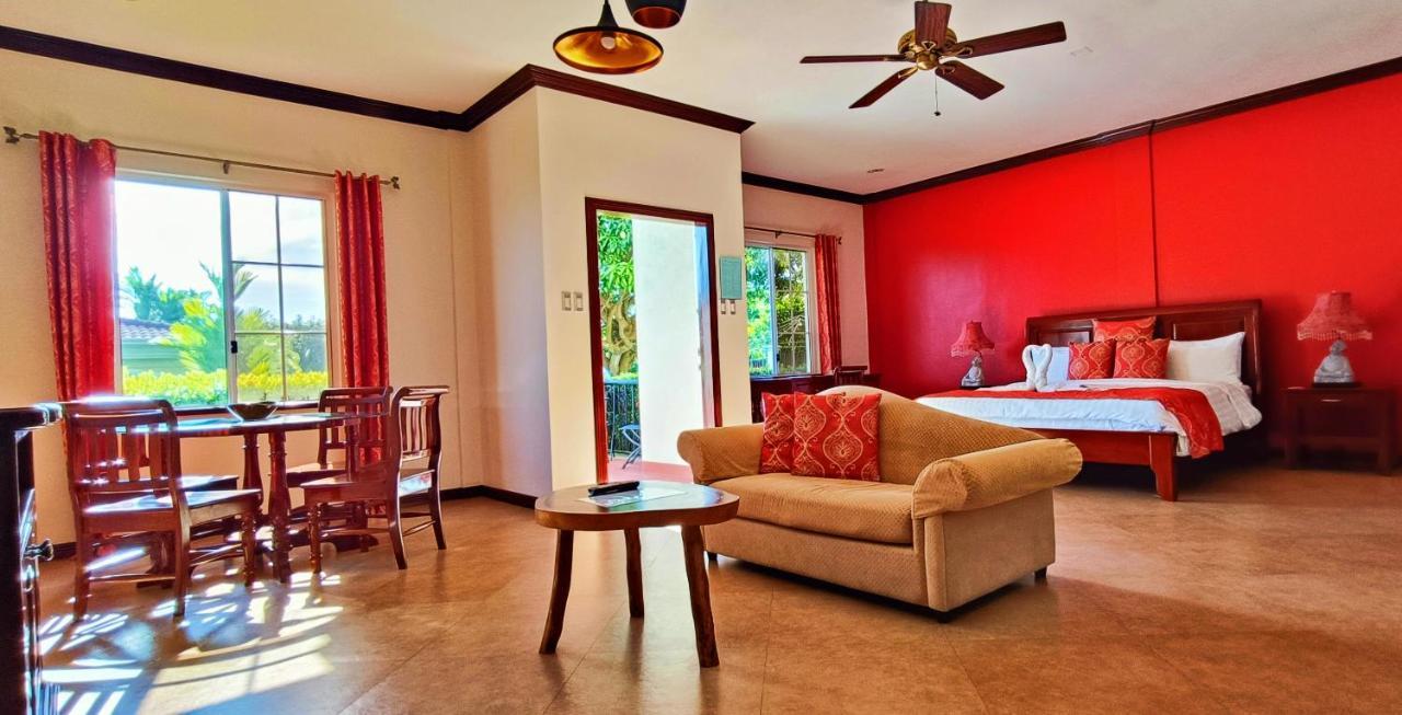 Star View Boutique Resort Dumaguete City Екстер'єр фото