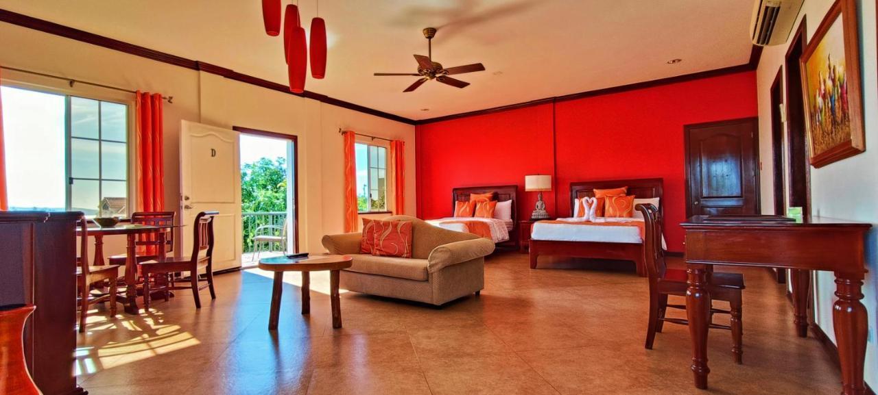 Star View Boutique Resort Dumaguete City Екстер'єр фото