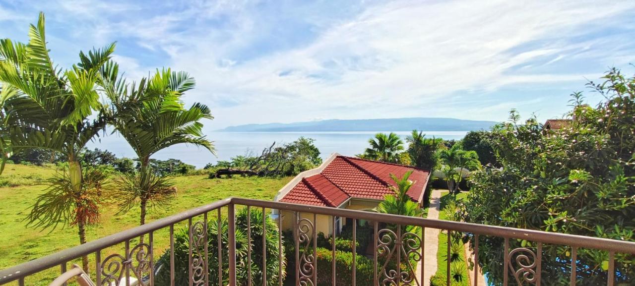 Star View Boutique Resort Dumaguete City Екстер'єр фото