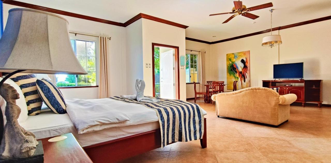 Star View Boutique Resort Dumaguete City Екстер'єр фото