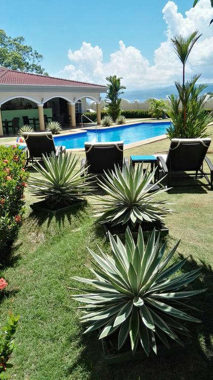Star View Boutique Resort Dumaguete City Екстер'єр фото