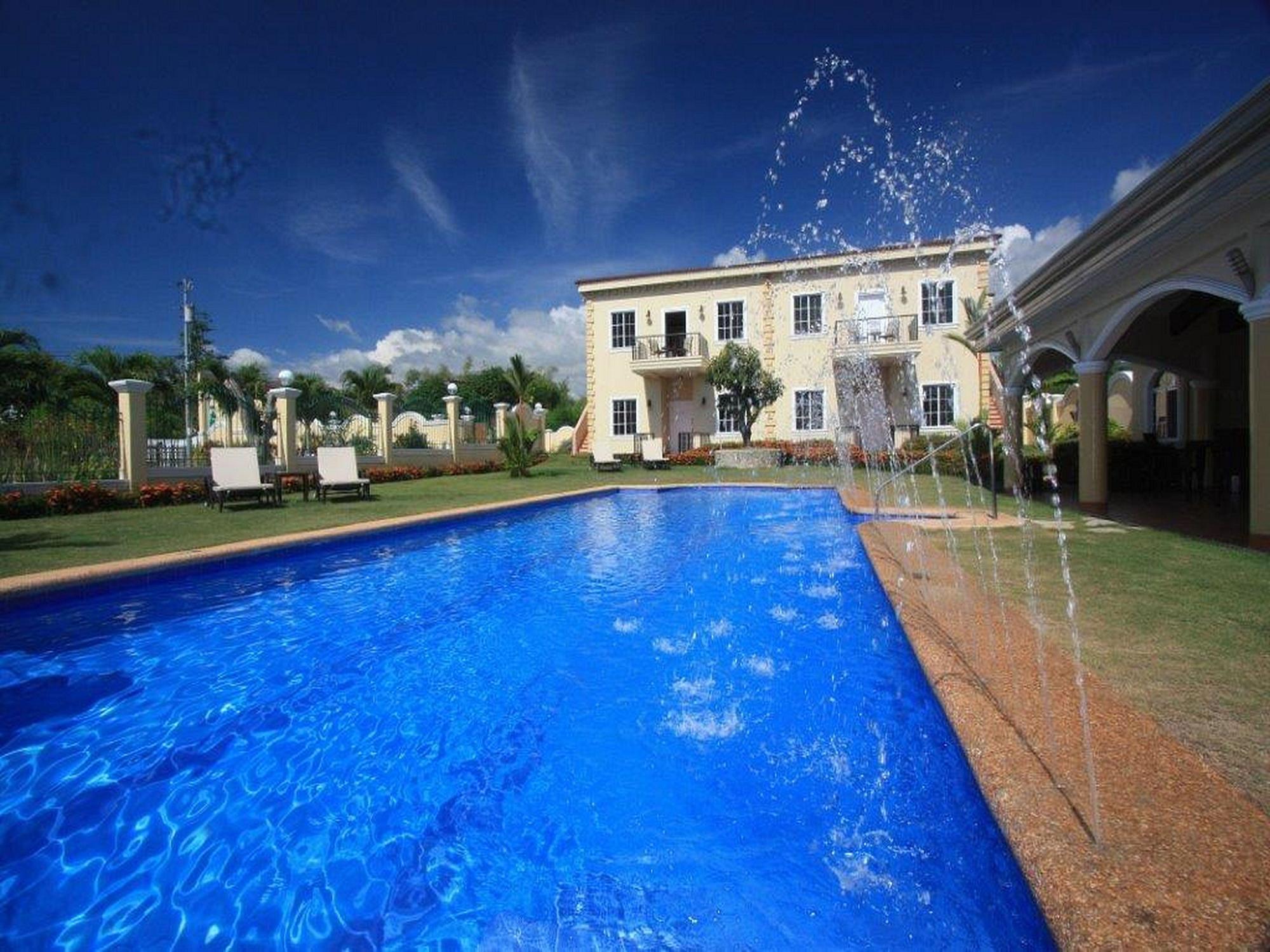 Star View Boutique Resort Dumaguete City Екстер'єр фото