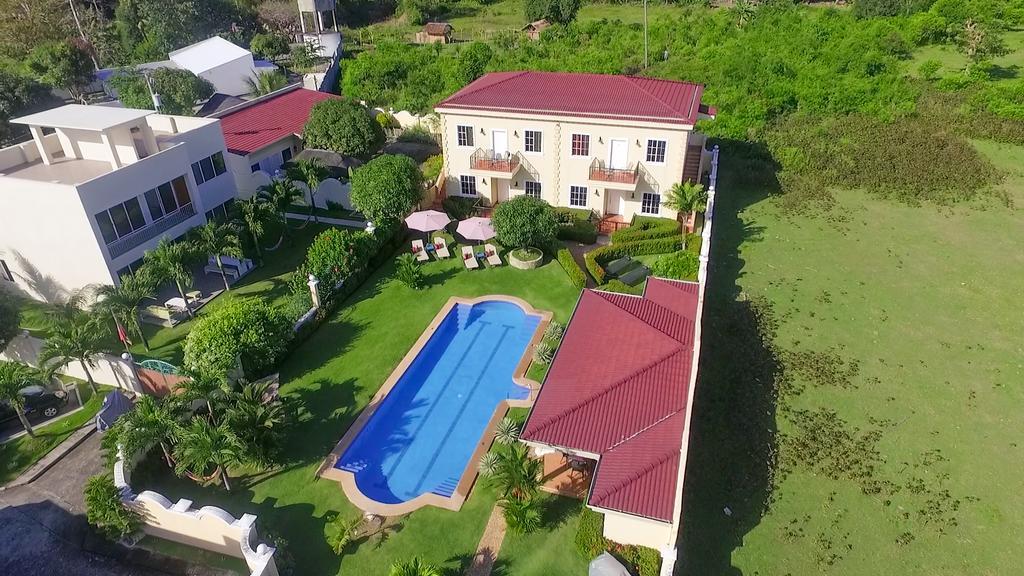 Star View Boutique Resort Dumaguete City Екстер'єр фото