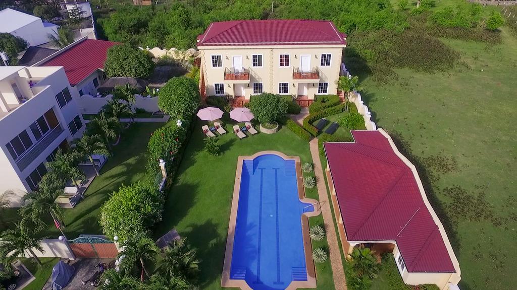 Star View Boutique Resort Dumaguete City Екстер'єр фото