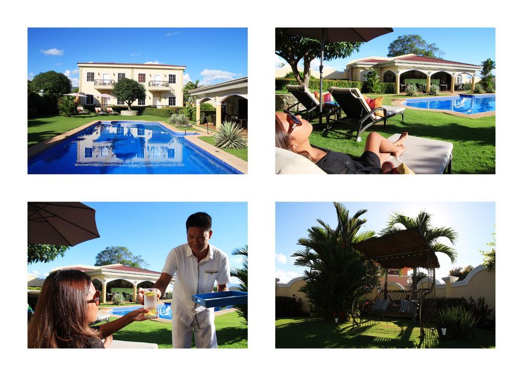Star View Boutique Resort Dumaguete City Екстер'єр фото
