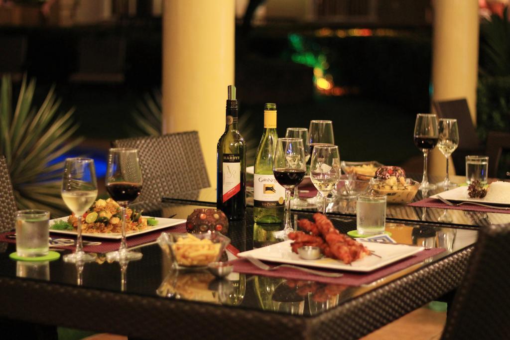 Star View Boutique Resort Dumaguete City Екстер'єр фото