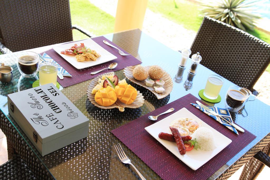 Star View Boutique Resort Dumaguete City Екстер'єр фото