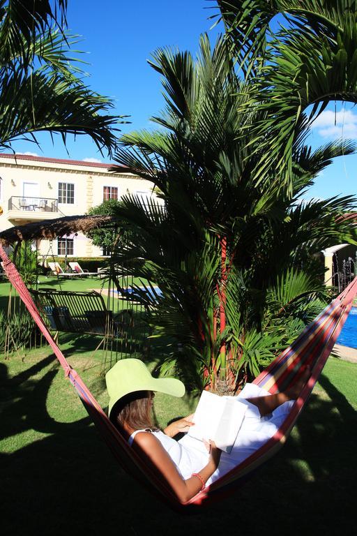 Star View Boutique Resort Dumaguete City Екстер'єр фото