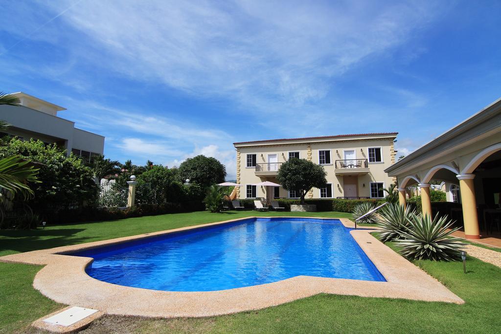 Star View Boutique Resort Dumaguete City Екстер'єр фото