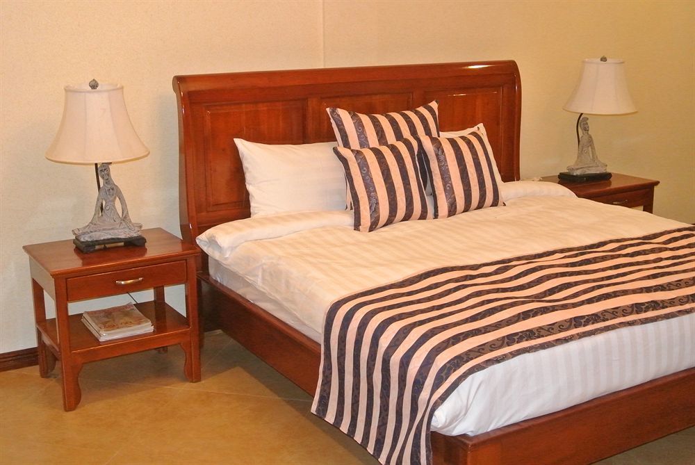 Star View Boutique Resort Dumaguete City Екстер'єр фото