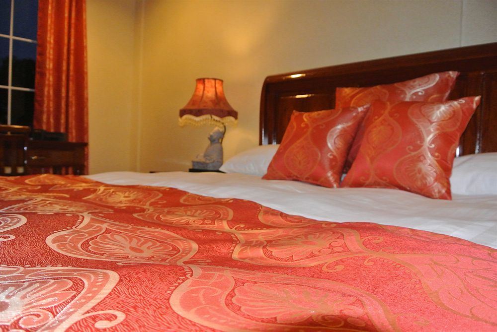Star View Boutique Resort Dumaguete City Екстер'єр фото