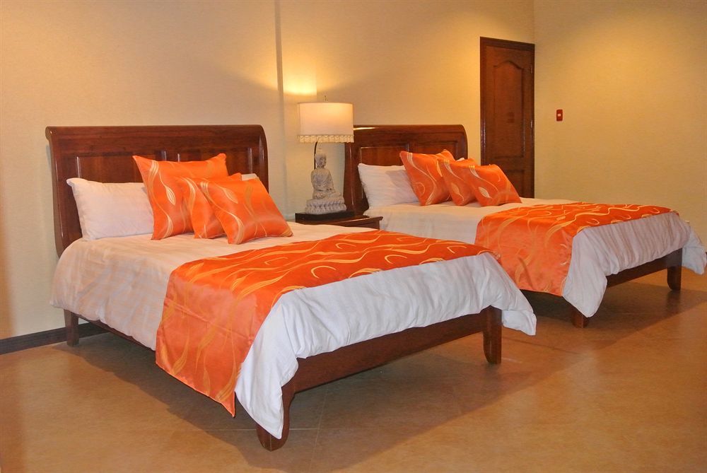 Star View Boutique Resort Dumaguete City Екстер'єр фото