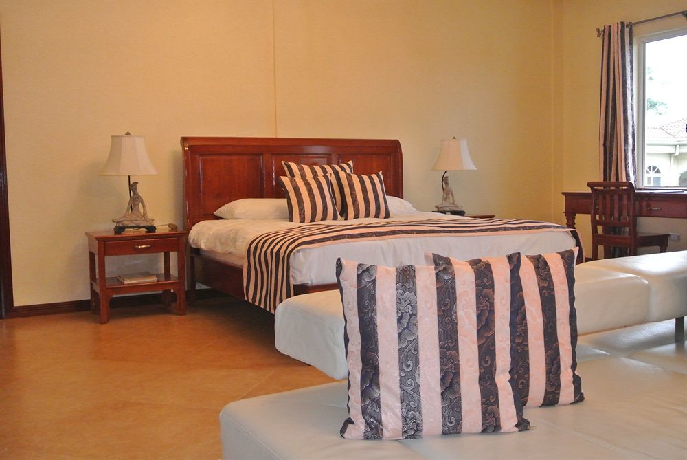Star View Boutique Resort Dumaguete City Екстер'єр фото