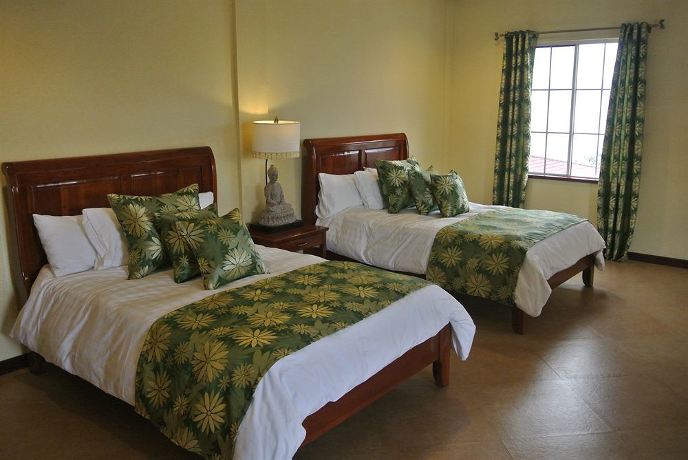 Star View Boutique Resort Dumaguete City Екстер'єр фото