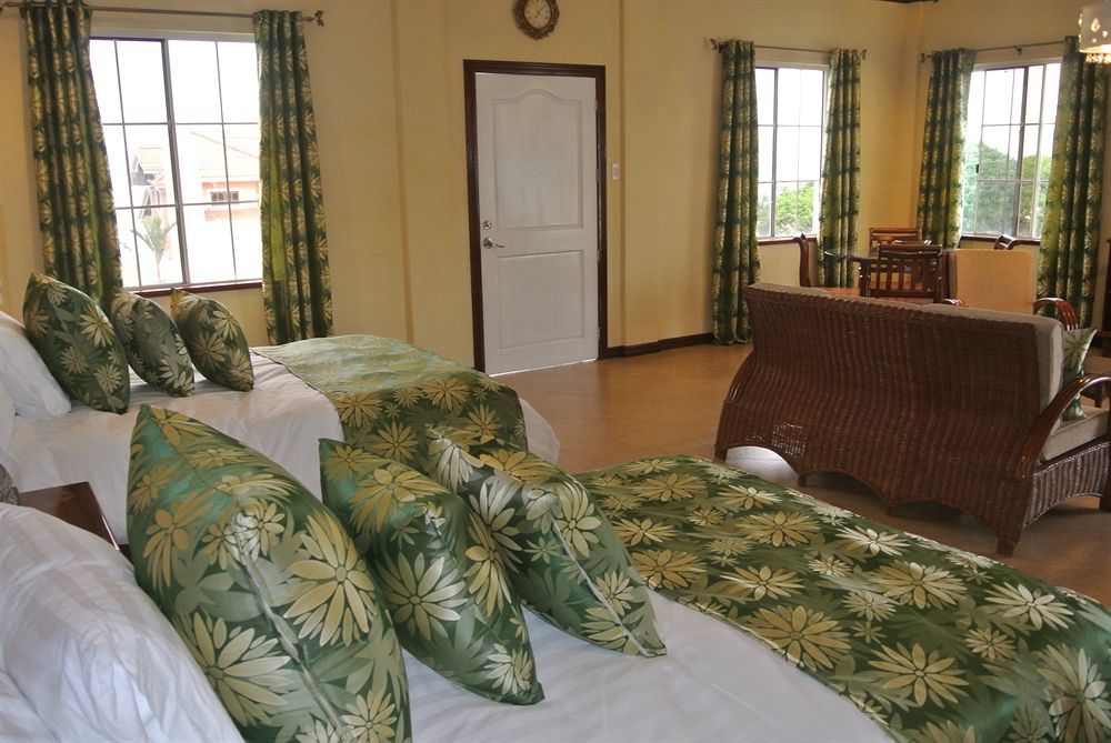 Star View Boutique Resort Dumaguete City Екстер'єр фото