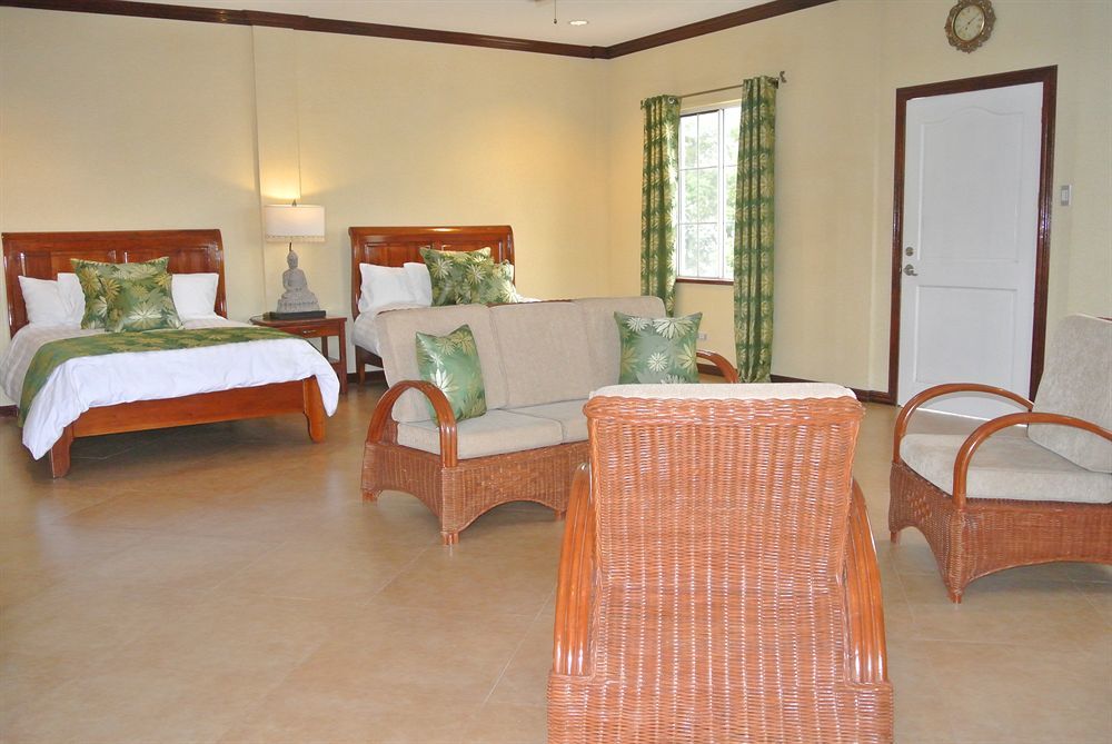 Star View Boutique Resort Dumaguete City Екстер'єр фото