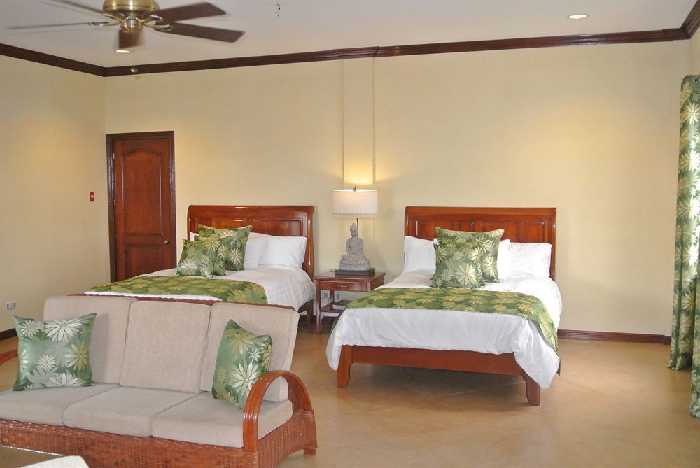 Star View Boutique Resort Dumaguete City Екстер'єр фото