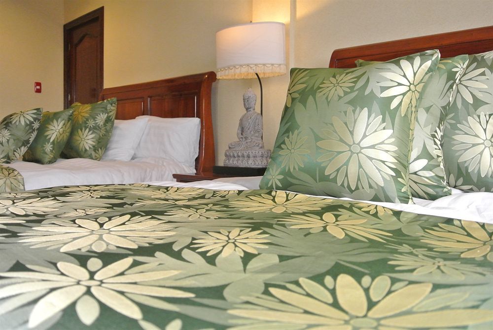 Star View Boutique Resort Dumaguete City Екстер'єр фото