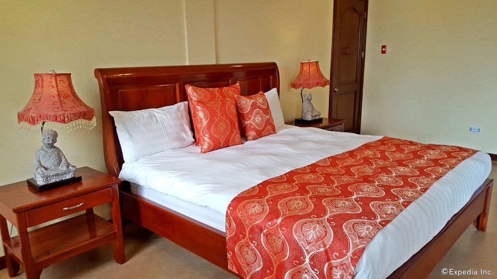 Star View Boutique Resort Dumaguete City Екстер'єр фото