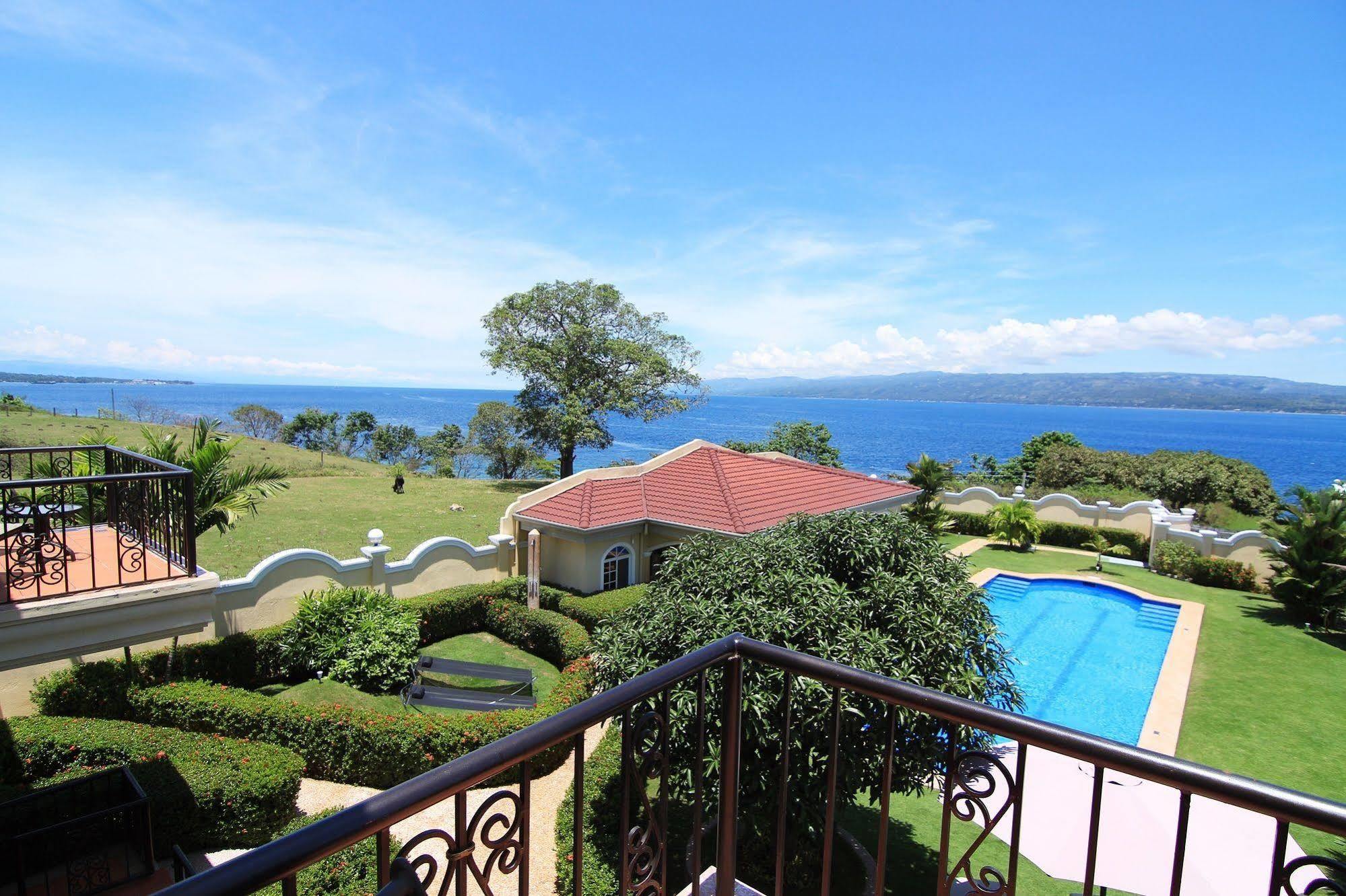 Star View Boutique Resort Dumaguete City Екстер'єр фото