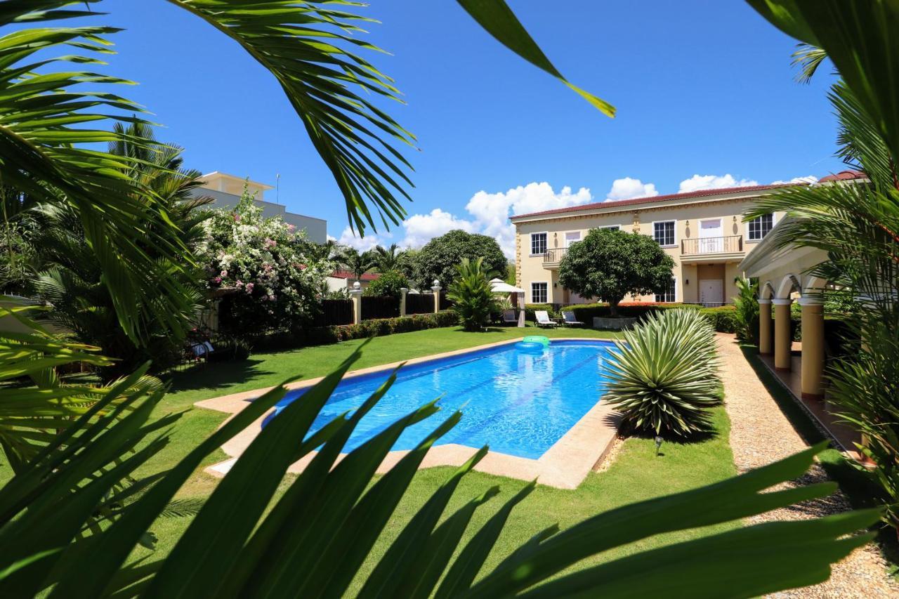 Star View Boutique Resort Dumaguete City Екстер'єр фото