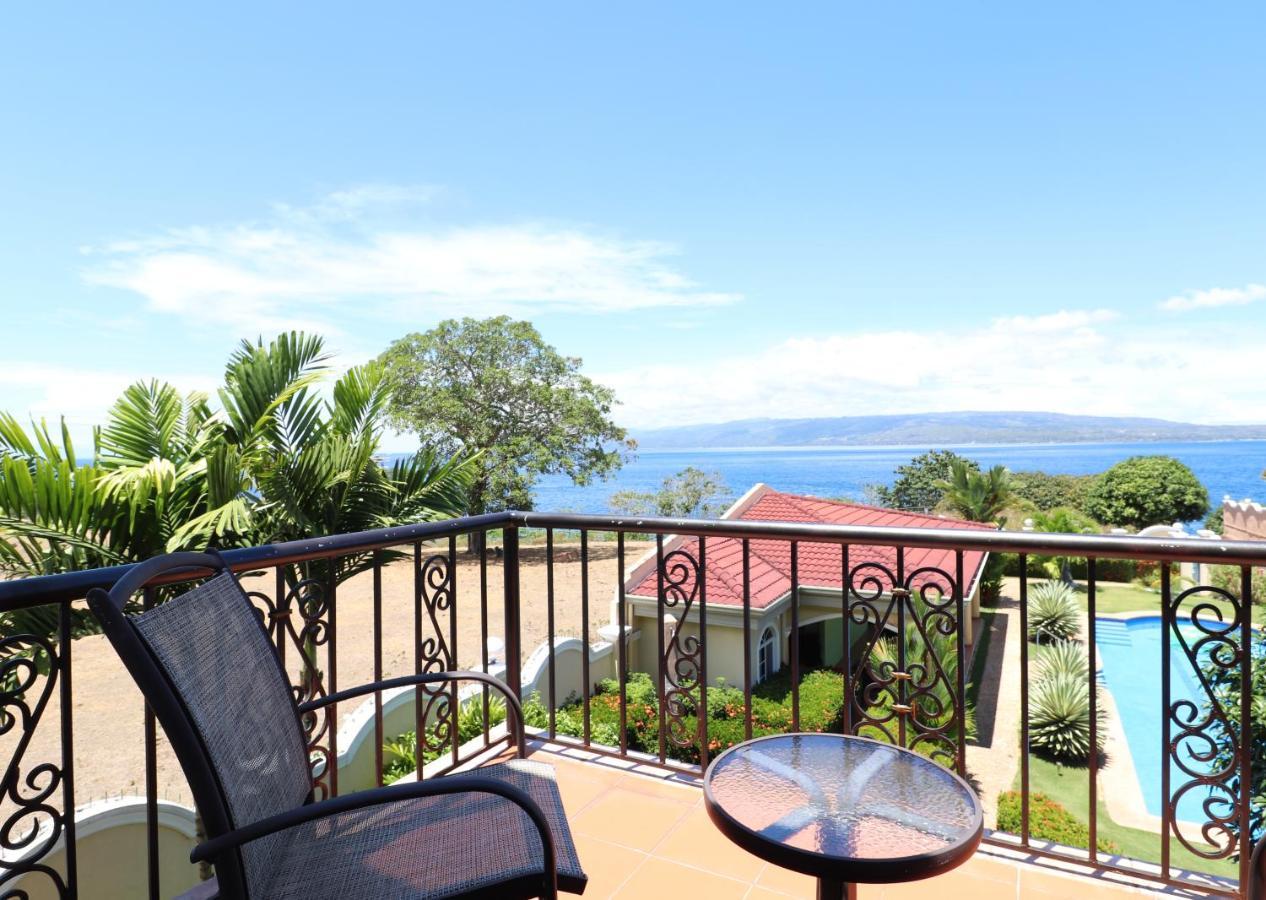 Star View Boutique Resort Dumaguete City Екстер'єр фото