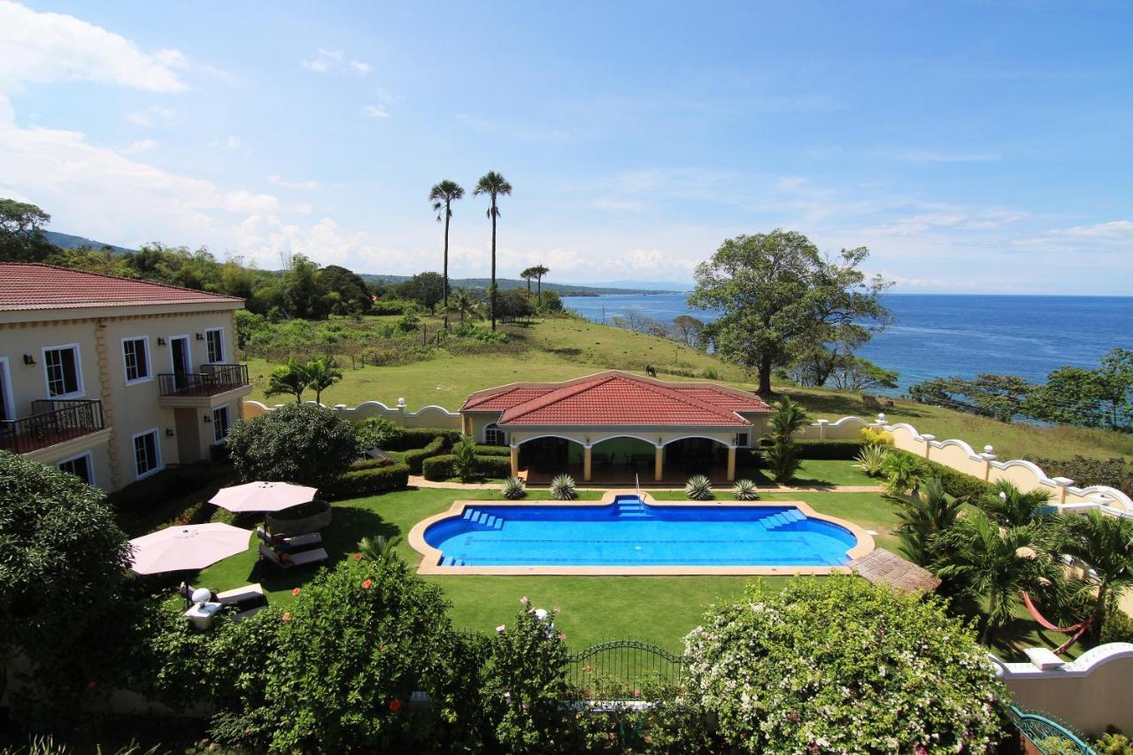 Star View Boutique Resort Dumaguete City Екстер'єр фото