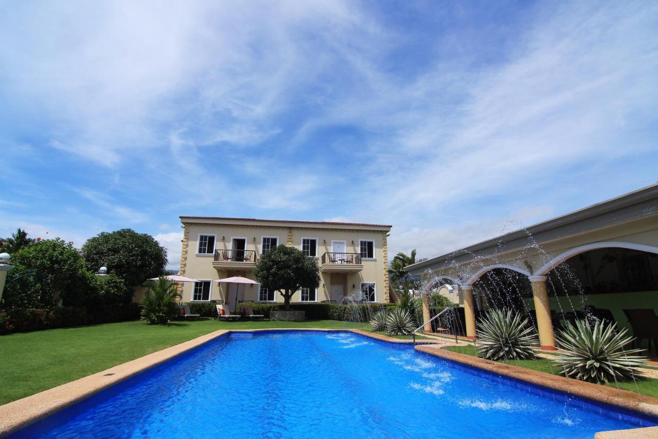 Star View Boutique Resort Dumaguete City Екстер'єр фото